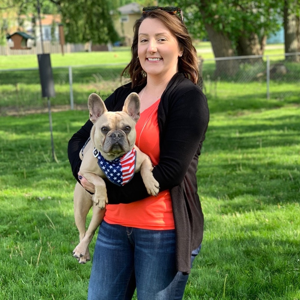 Meet the Posher, Christy